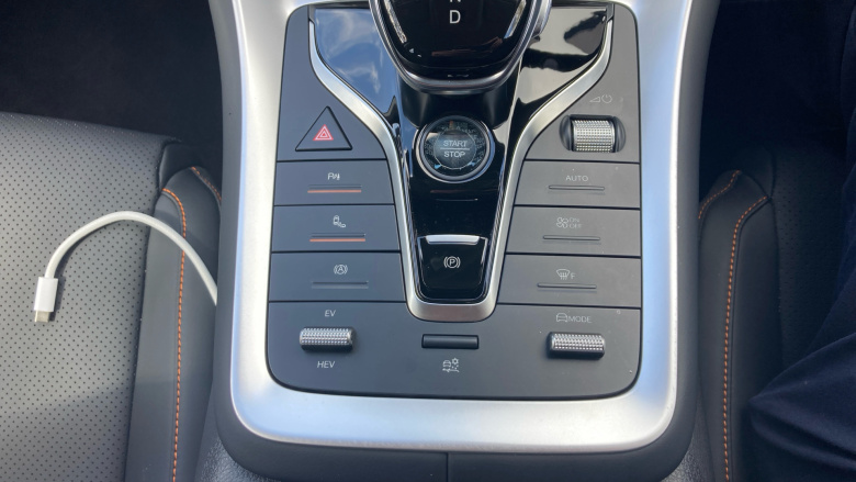 BYD Sealion 5 1.5 DM-i Comfort 5dr Auto Estate
